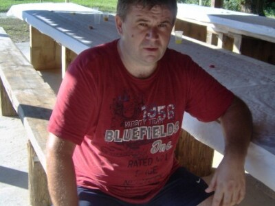 Vladimir Kovač je bio beba kad mu se obitelj selila