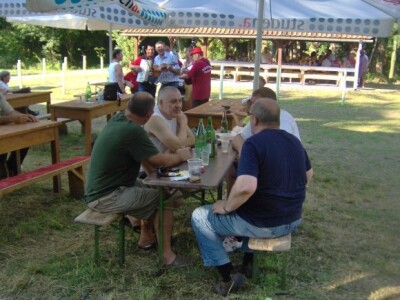 Susreti poznanika i razgovori