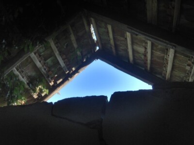 Unutrašnjost jedne kuće