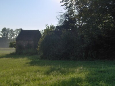 Još jedna prazna kuća