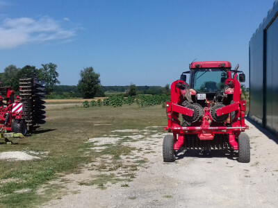 OPG Božidar Plantak