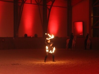 Podanica kraljice tame