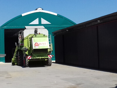 OPG Božidar Plantak