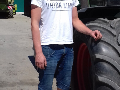 Božidar se ne želi baviti neprofitabilnim kulturama