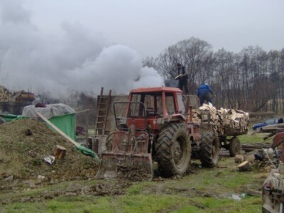 Najkvaliteniji ugljen je od graba, johe i bukve