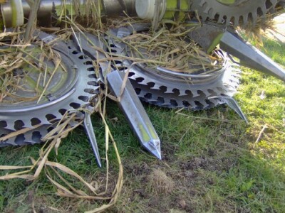 Adapter heder za sirak