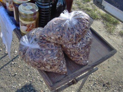 Sajmeni dan u Koprivnici bez životinja, al s puno povrća i voća