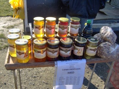 Sajmeni dan u Koprivnici bez životinja, al s puno povrća i voća