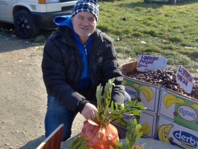 Seadim u Podravinu dovozi voće iz svih krajeva zemlje