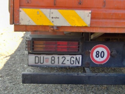 Bez prekupaca, voće dolazi direktno iz neretvanske doline