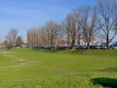 Ponedjeljak na koprivničkom sajmištu