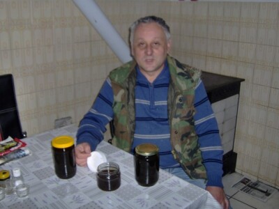 Medun je ponos svakog pčelara