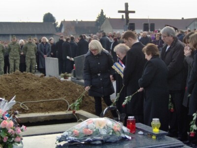 Ruže za Friščića