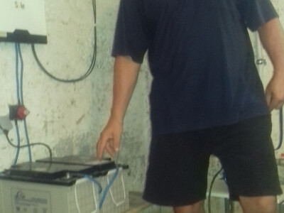 Kupljeno je još nekoliko dodatnih uređaja