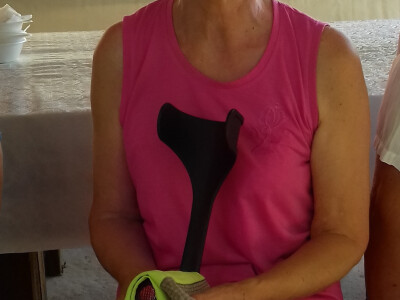 Nada Jendric Nada Jendric