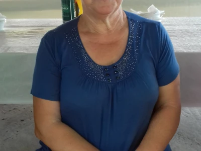 Ljubica Bokor