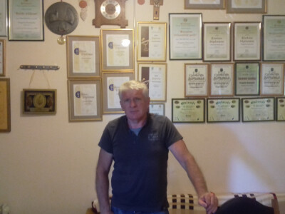 Brojne nagrade s domaćih i stranih ocjenjivanja vina