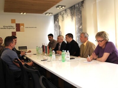 Radni posjet Mađara