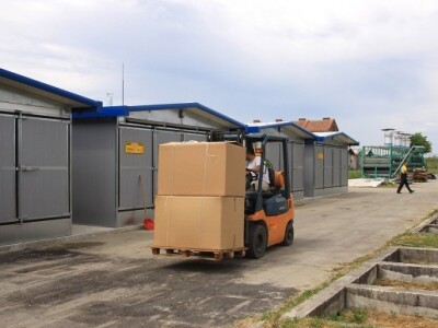 Partnerski uzgoj kamilice