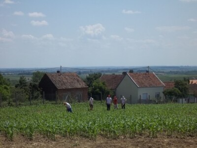 Pokušalište u Mandićevcu
