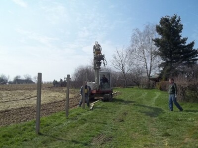 Pokušalište u Mandićevcu