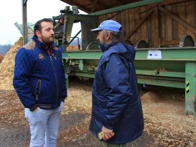 Pilana Đurići