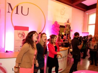 Pink Day 2013. – Festival ružičastih vina Pink Day 2013. – Festival ružičastih vina