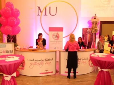 Pink Day 2013. – Festival ružičastih vina Pink Day 2013. – Festival ružičastih vina