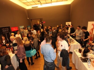 Pink Day 2013. – Festival ružičastih vina Pink Day 2013. – Festival ružičastih vina