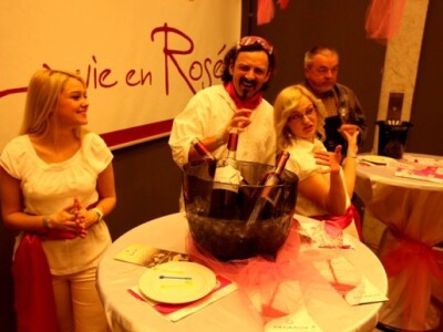Pink Day 2013. – Festival ružičastih vina Pink Day 2013. – Festival ružičastih vina