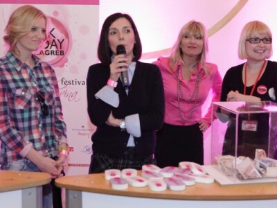 Pink Day 2013. – Festival ružičastih vina Pink Day 2013. – Festival ružičastih vina