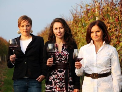 Vinarija Pinkert Vinarija Pinkert