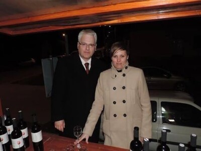 Vinarija Pinkert Vinarija Pinkert