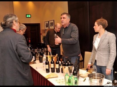 Vinarija Pinkert Vinarija Pinkert