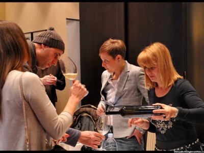 Vinarija Pinkert Vinarija Pinkert