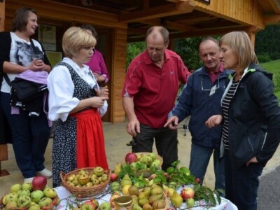 OPG Pintar organizira Dan krušaka