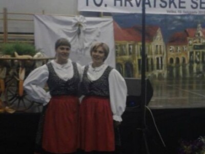 Lijepe uspomene iz Velike u Slavoniji