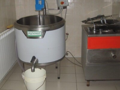 Ulaganja u malu siranu