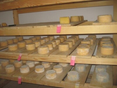 Proizvode tri vrste sira