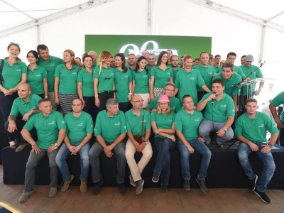 20 godina Pioneer-a u Srbiji i 90 u svetu!