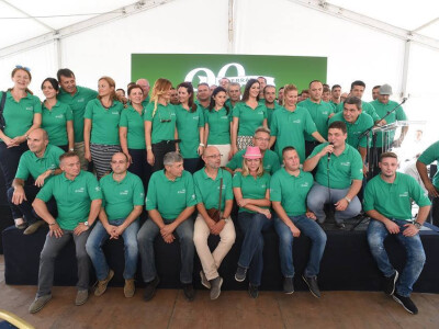 20 godina Pioneer-a u Srbiji i 90 u svetu!