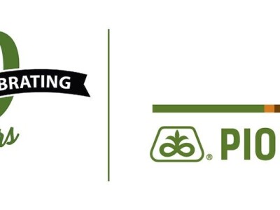 Pioneer Hi-Bred SRB 20 godina