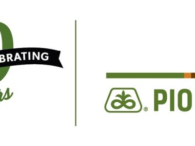 Pioneer Hi-Bred SRB 90 godina