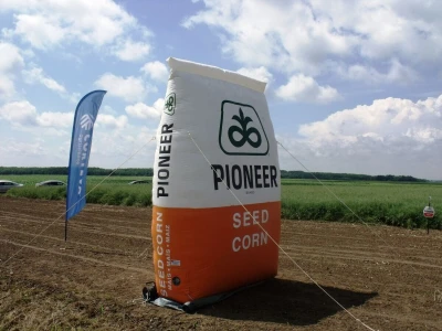Pioneer Corteva