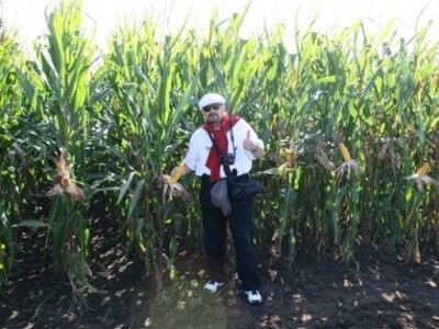 Pavošević: odlični su ti hibridi!