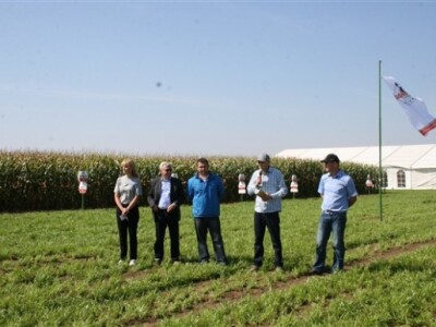 Pioneer, Petrokemija i Novi Agrar predstavnici pozdravili su prisutne