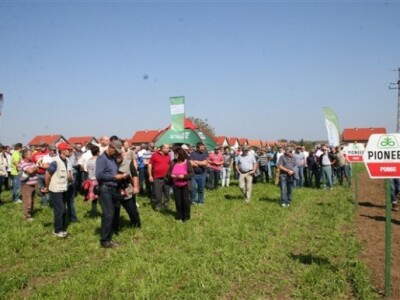 Brojni zainteresirani na prezentaciji!