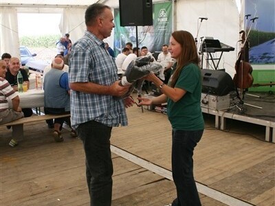 Oni najsretnije ruke dobili su darove Petrokemije!