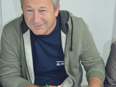 Pioneer Dan polja u Gudovcu