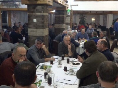 PIONEER HIBRIDI BROJ 1 U PODRINJU